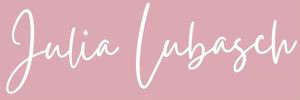 Julia Lubasch Logot