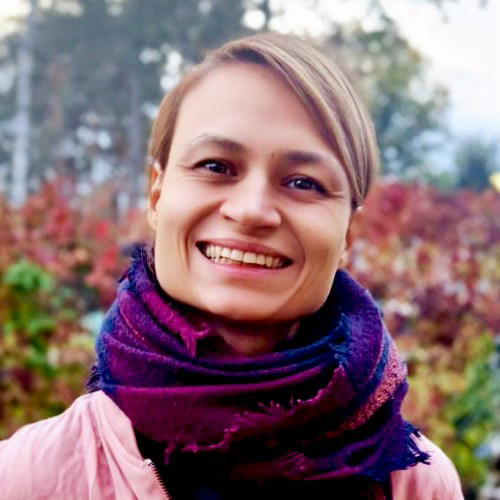 Bild von Julia Lubasch